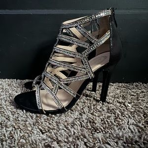 High heals
